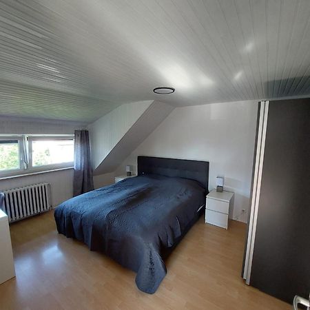 לובליאנה Moskriceva Apartment מראה חיצוני תמונה
