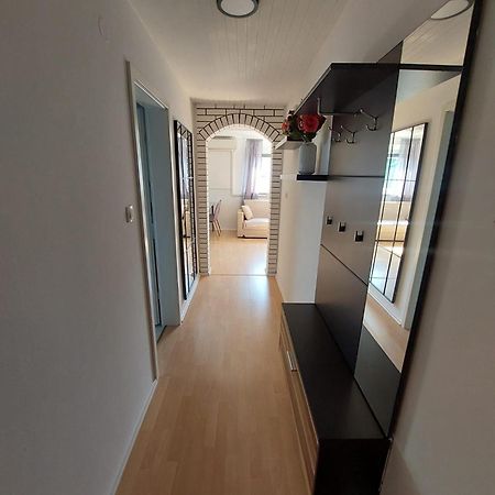 לובליאנה Moskriceva Apartment מראה חיצוני תמונה