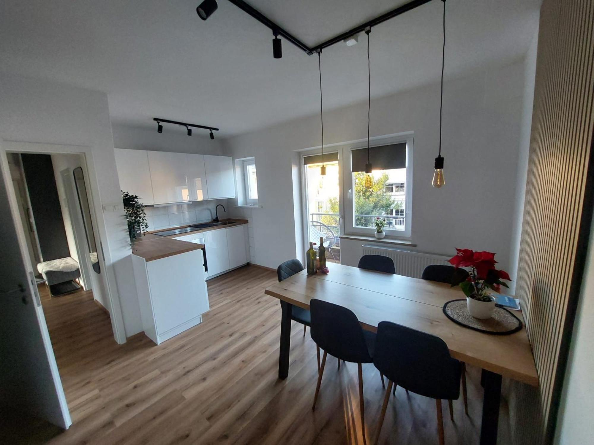 לובליאנה Moskriceva Apartment מראה חיצוני תמונה
