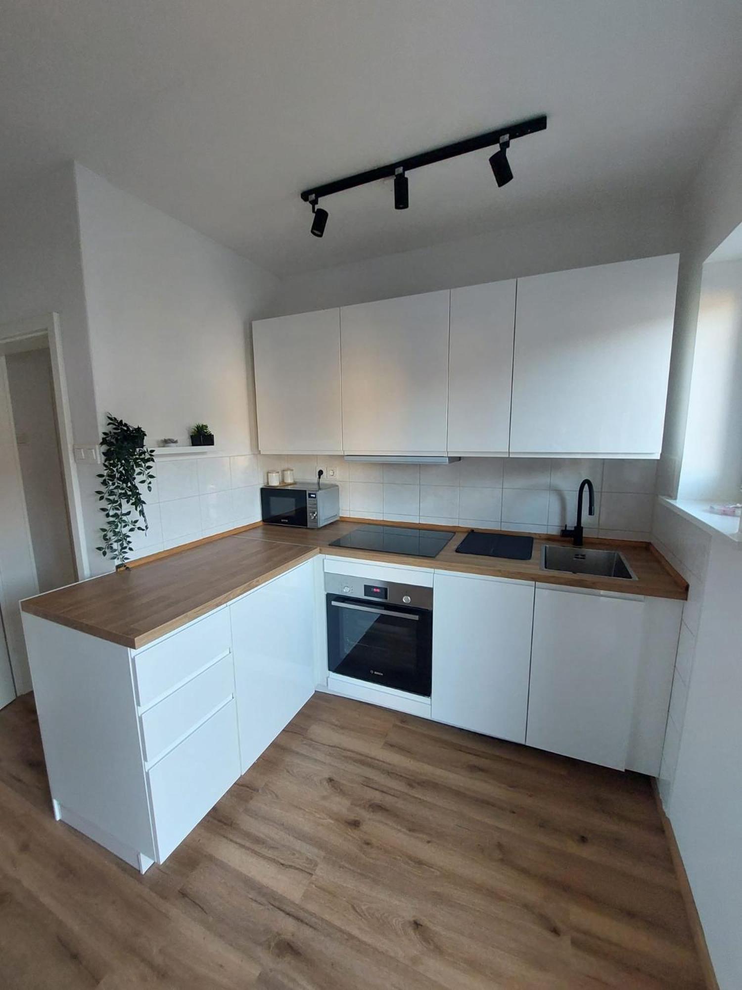 לובליאנה Moskriceva Apartment מראה חיצוני תמונה