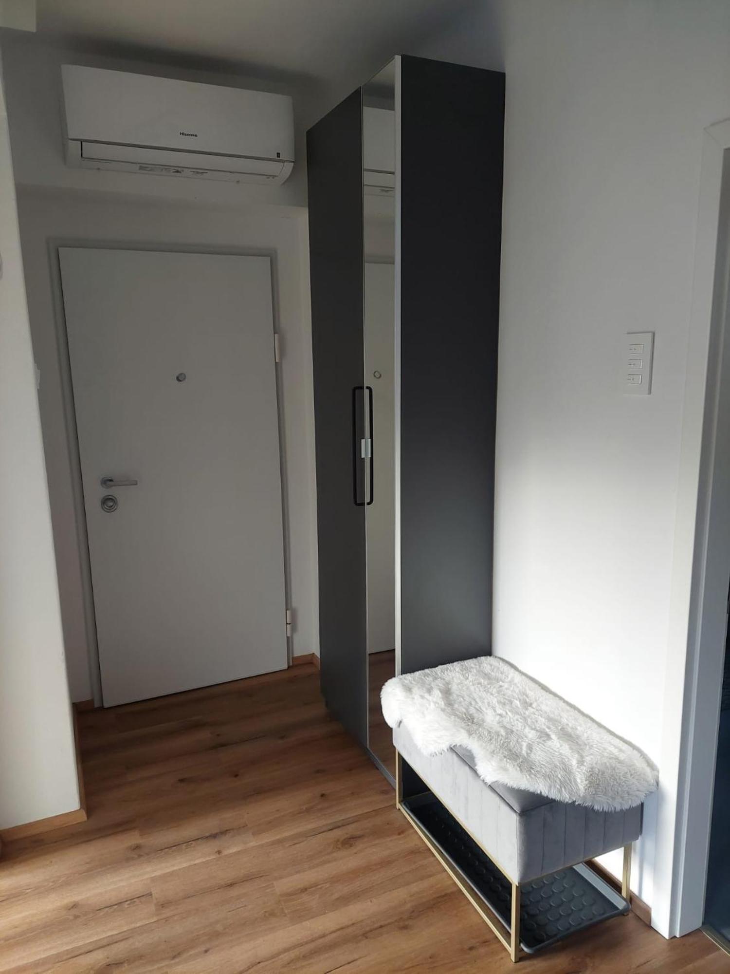 לובליאנה Moskriceva Apartment מראה חיצוני תמונה