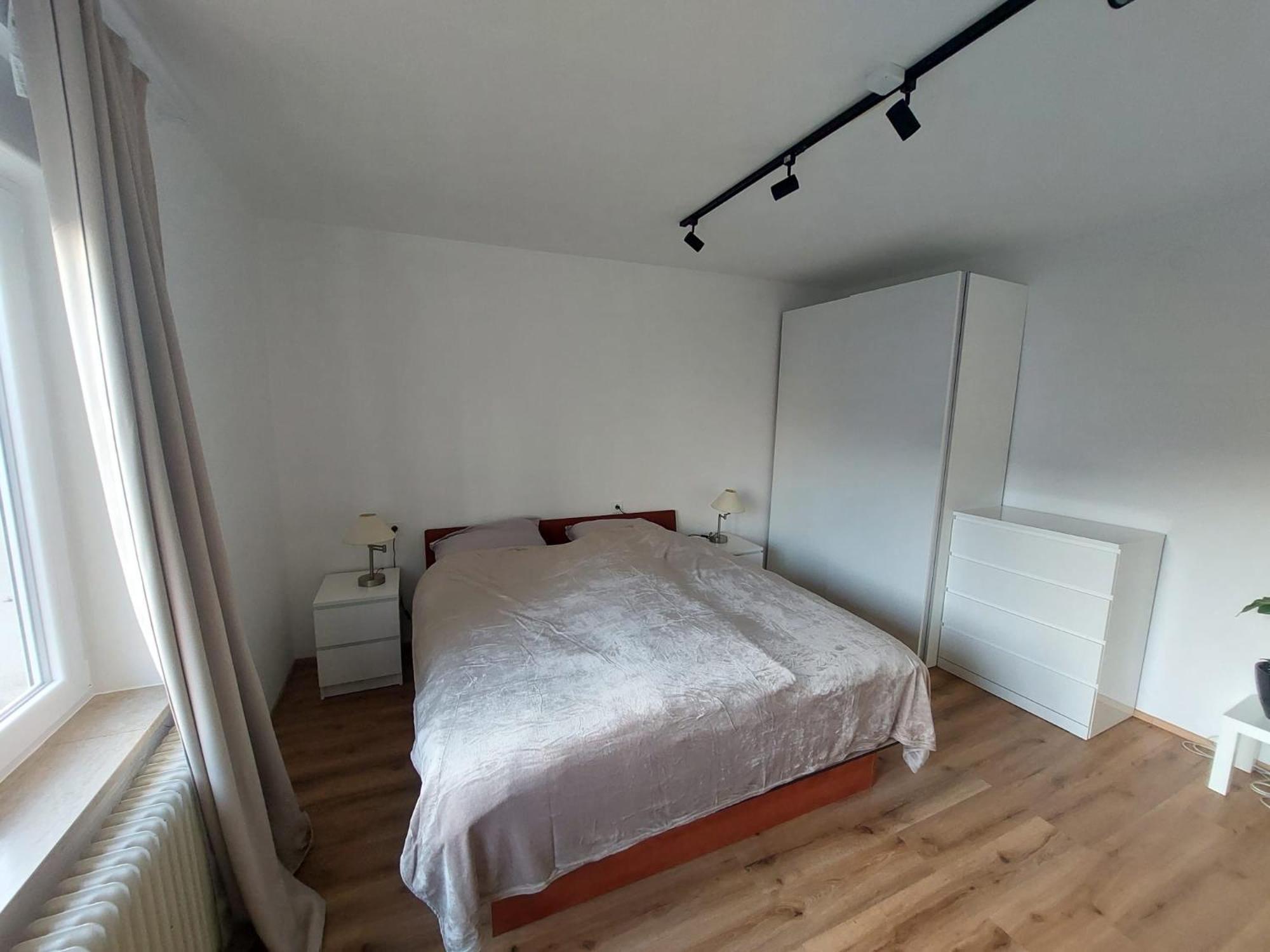 לובליאנה Moskriceva Apartment מראה חיצוני תמונה