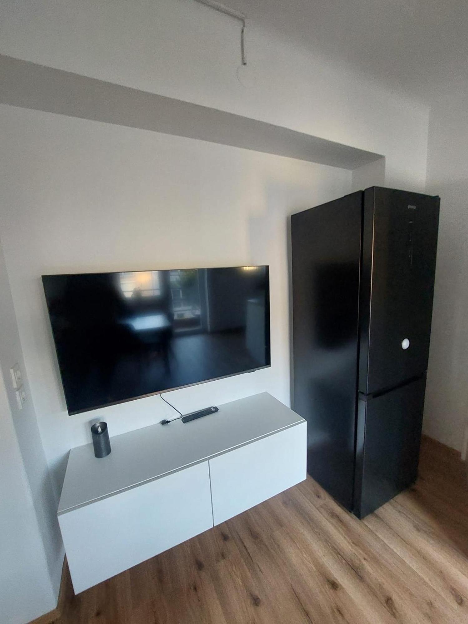 לובליאנה Moskriceva Apartment מראה חיצוני תמונה