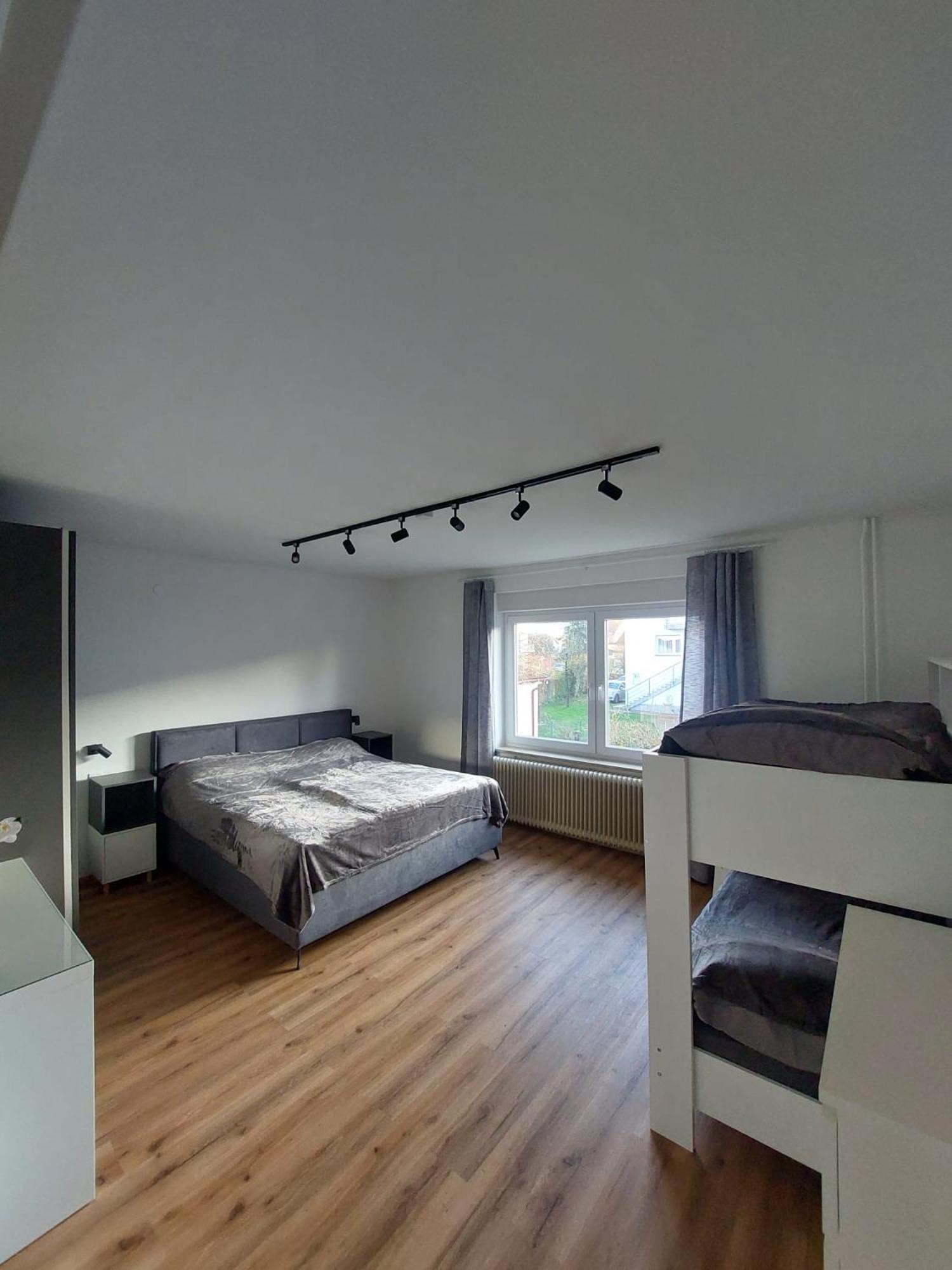 לובליאנה Moskriceva Apartment מראה חיצוני תמונה