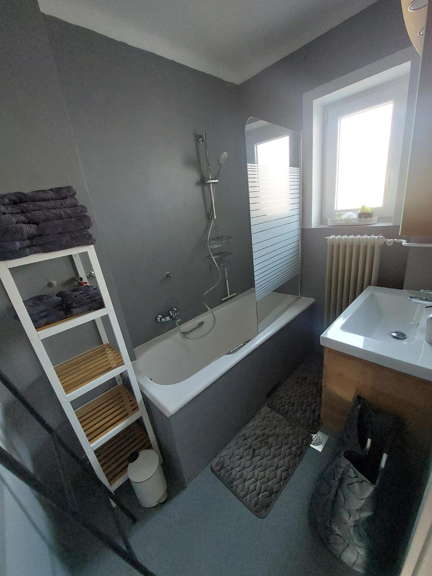 לובליאנה Moskriceva Apartment מראה חיצוני תמונה
