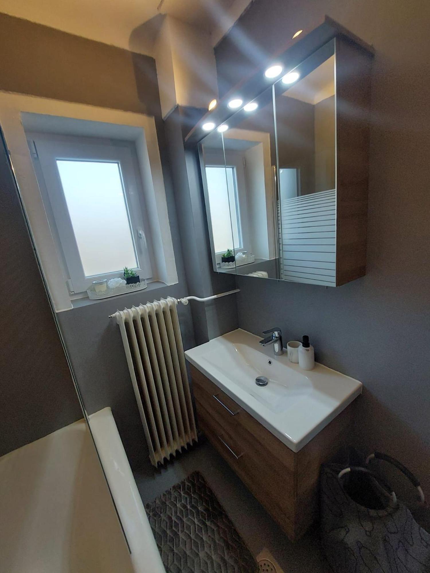 לובליאנה Moskriceva Apartment מראה חיצוני תמונה