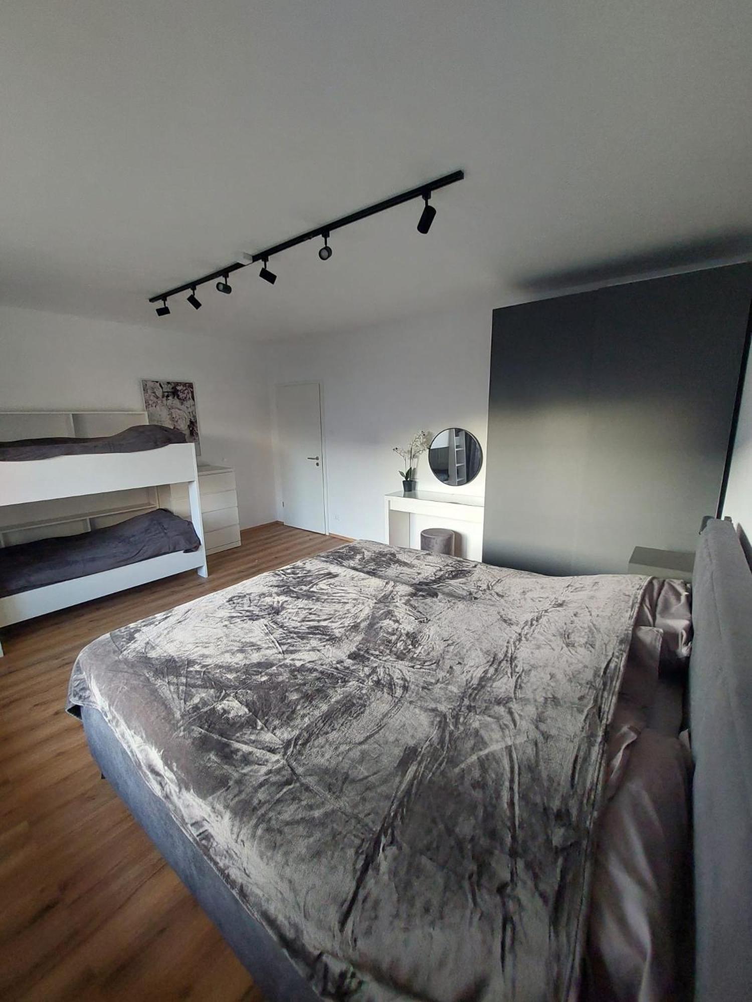 לובליאנה Moskriceva Apartment מראה חיצוני תמונה