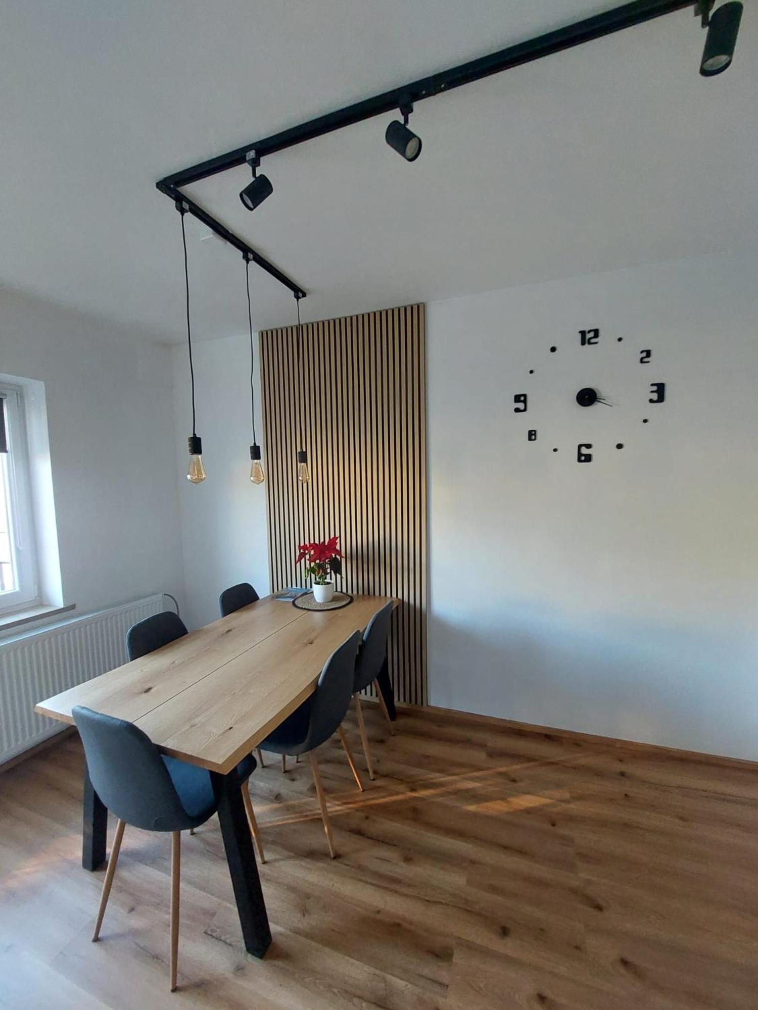 לובליאנה Moskriceva Apartment מראה חיצוני תמונה