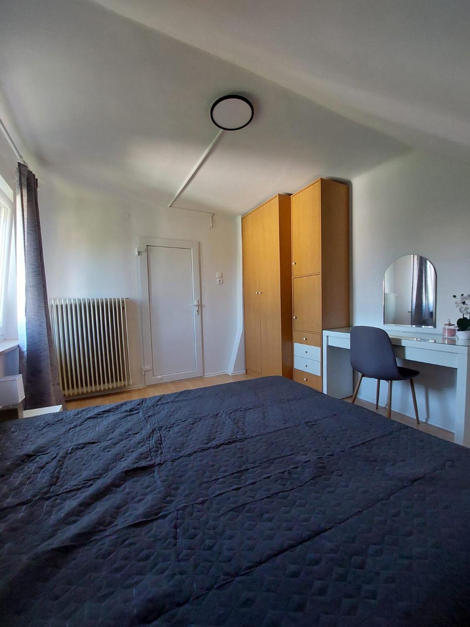 לובליאנה Moskriceva Apartment מראה חיצוני תמונה