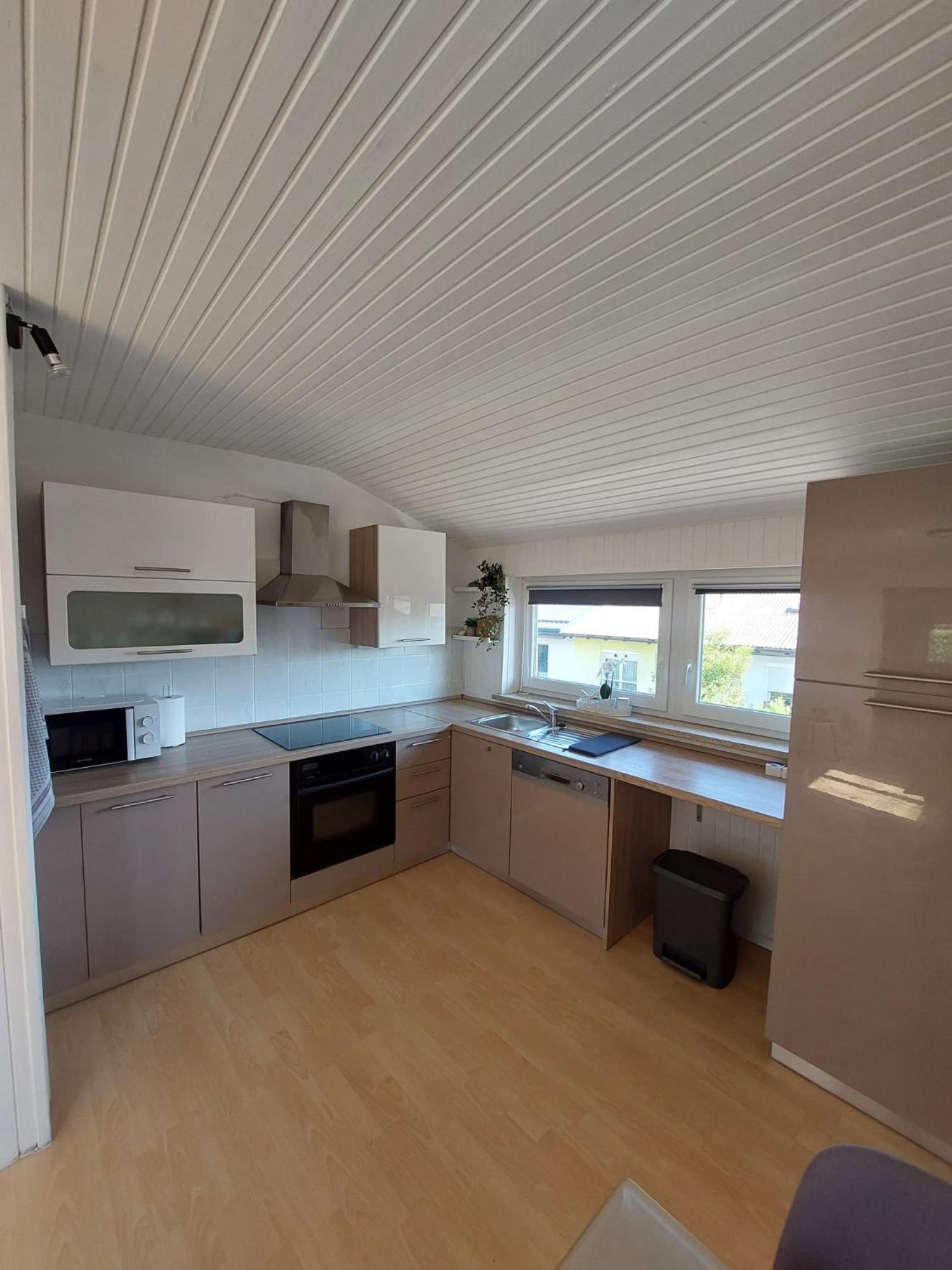 לובליאנה Moskriceva Apartment מראה חיצוני תמונה