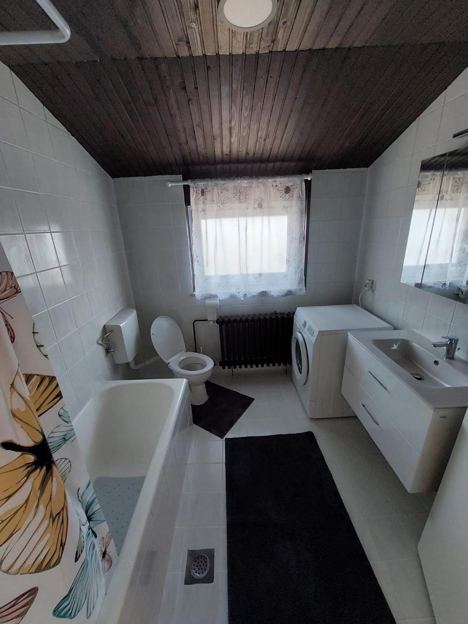 לובליאנה Moskriceva Apartment מראה חיצוני תמונה