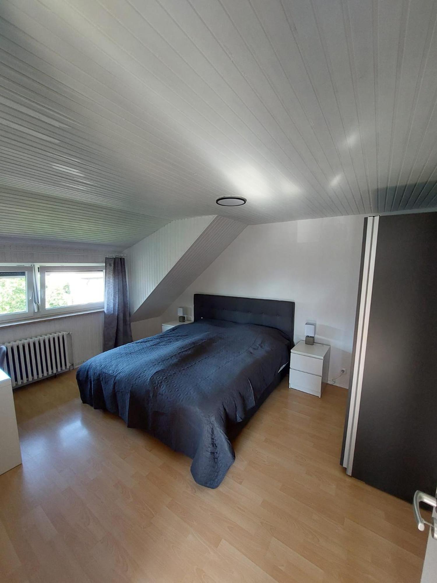 לובליאנה Moskriceva Apartment מראה חיצוני תמונה