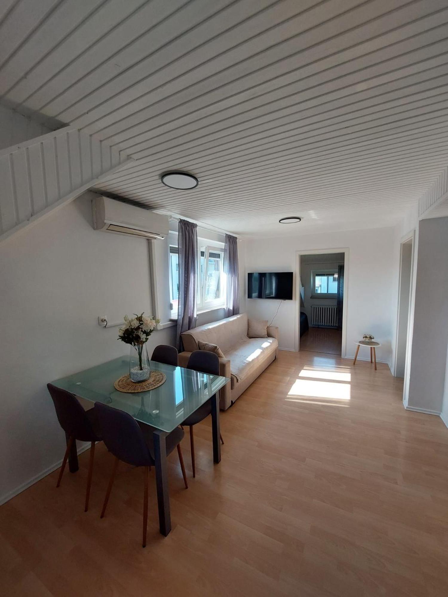 לובליאנה Moskriceva Apartment מראה חיצוני תמונה