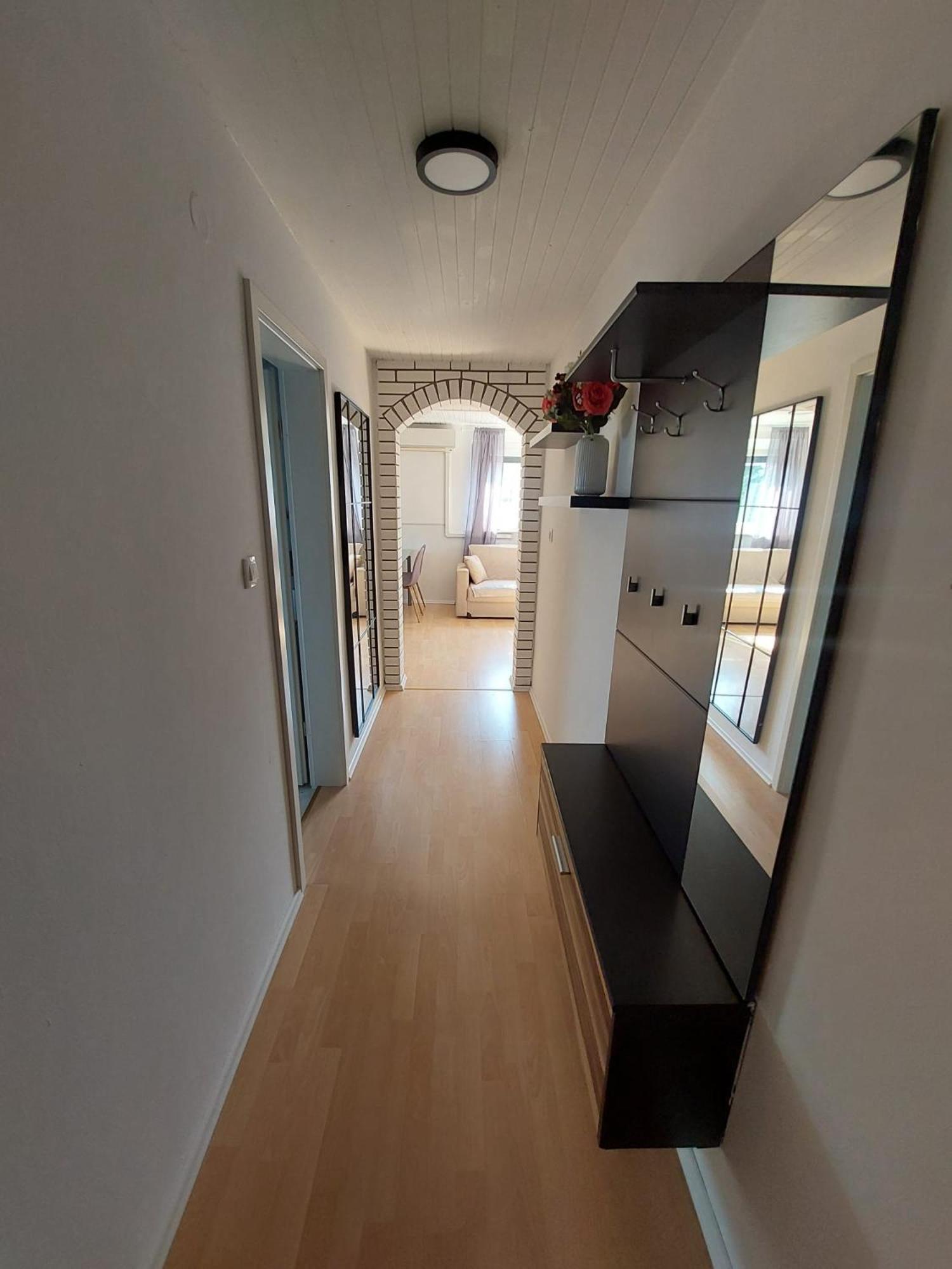 לובליאנה Moskriceva Apartment מראה חיצוני תמונה